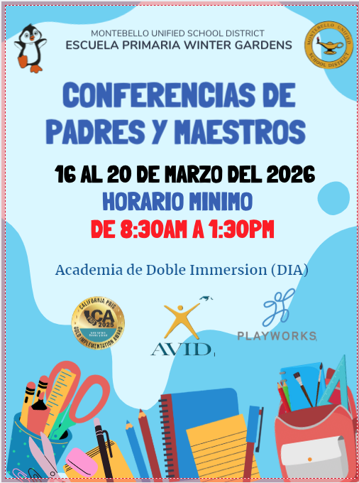 Conferencias