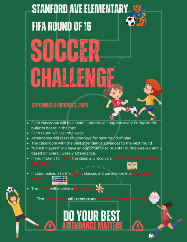 Soccer Challenge