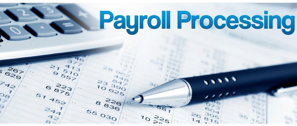 payroll