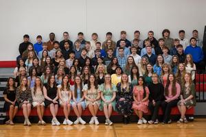 Hall of Fame Sophomores