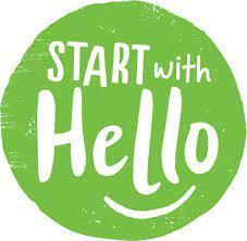 Start with Hello Week Themed Dress-Up Days! September 19-23 Featured Photo