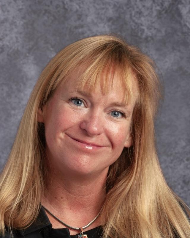 HS/JH Faculty – High School/Jr. High – Villa Madonna Academy