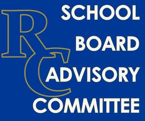 School Board Advisory Committee