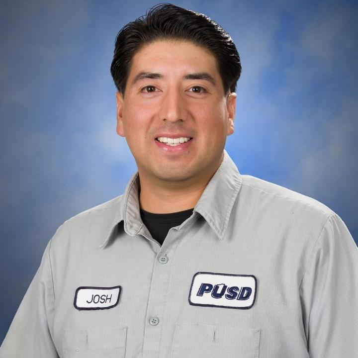 JoshuaGonzalez's Profile Photo