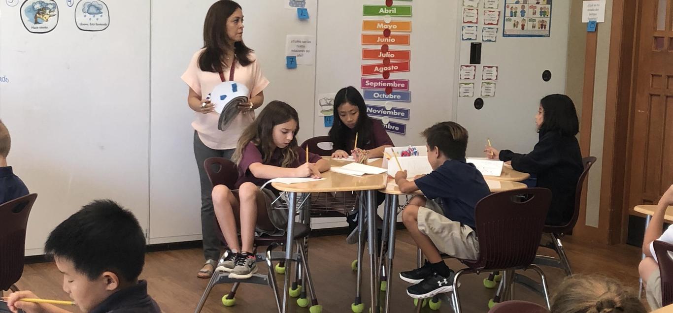 Westlake Academy Charter School