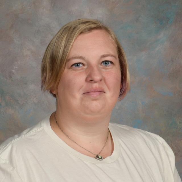 AllisonClements's Profile Photo