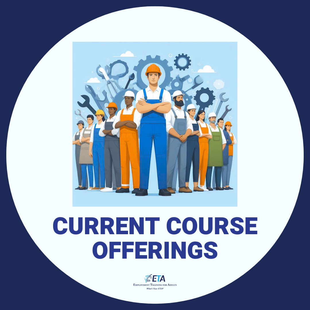 Current courses