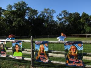 Trinity Hall Wins Soccer Game Against Rival Rumson-Fair Haven on Fan Day | Monarch Media