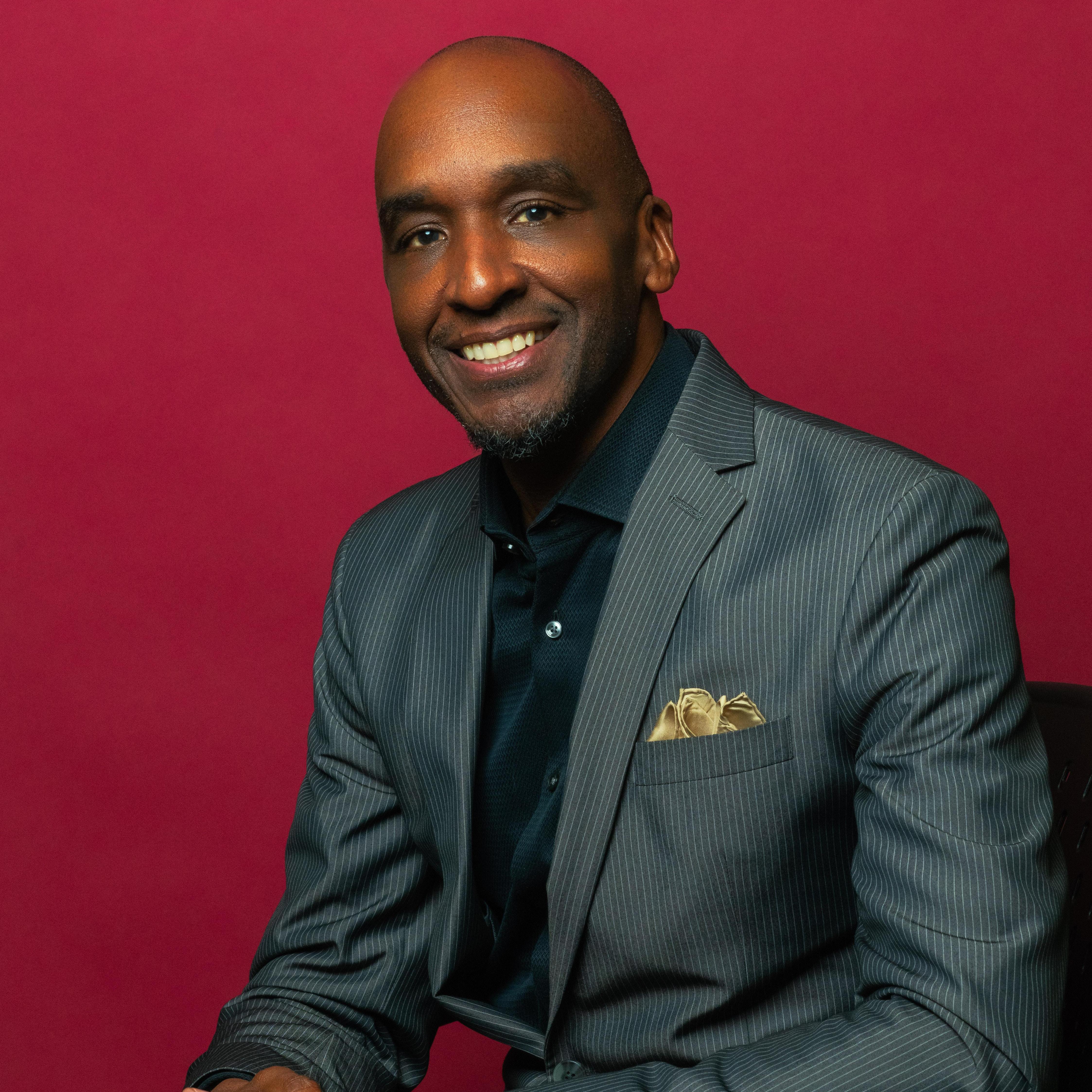 BenjaminEdmondson's Profile Photo