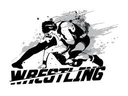 Wrestling image