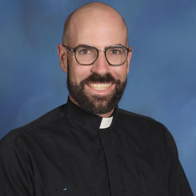 Fr. TimGrumbach's Profile Photo