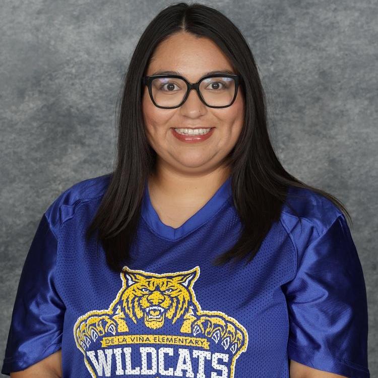 BrendaCortez's Profile Photo