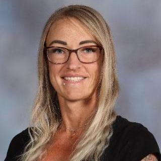 MeganStauffer's Profile Photo