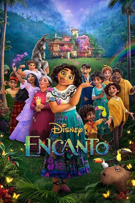 Join us for Movie Night! Featured Photo