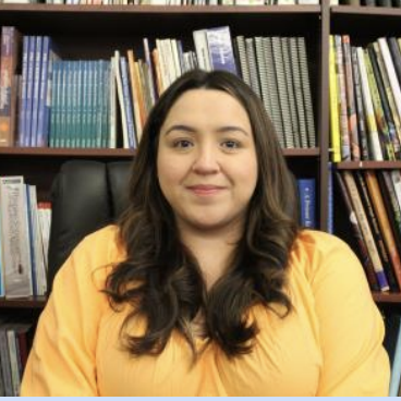 NancyPerez's Profile Photo