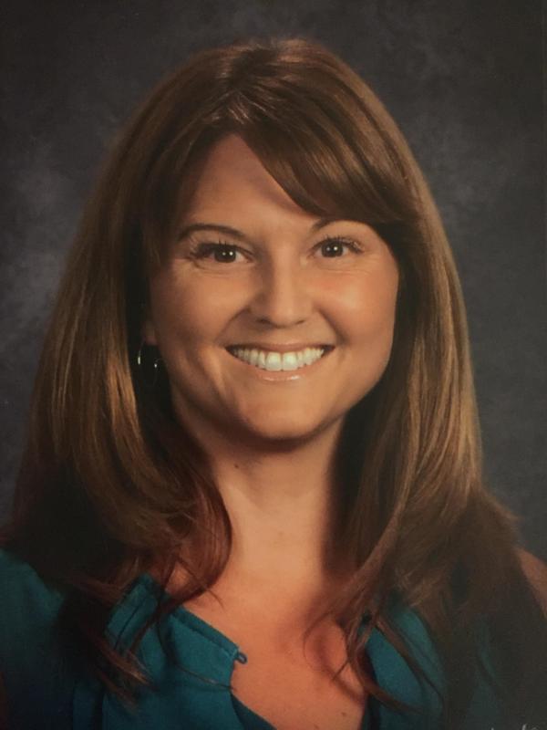 Welcome to Ms. Tafolla, Our New Dean! Featured Photo