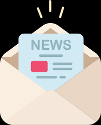 News logo png