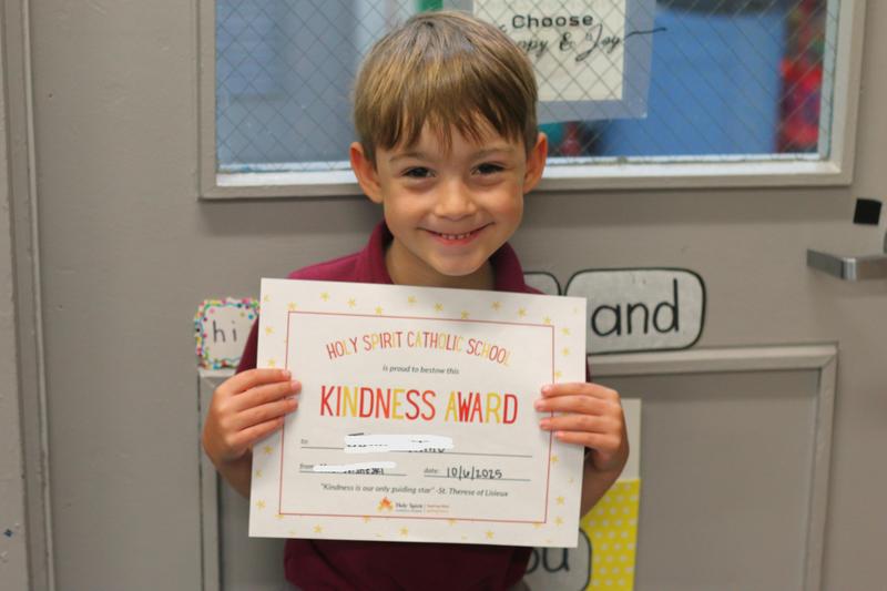 award