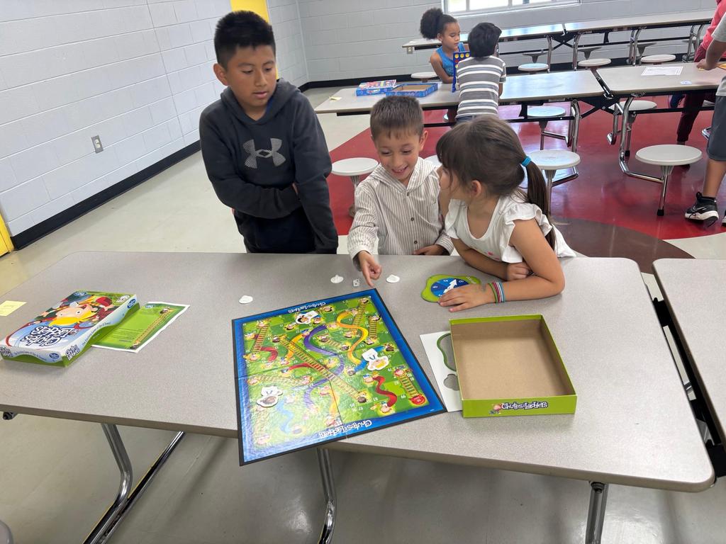 Learning Way Elementary_Summer Learning Camp_Jun2025