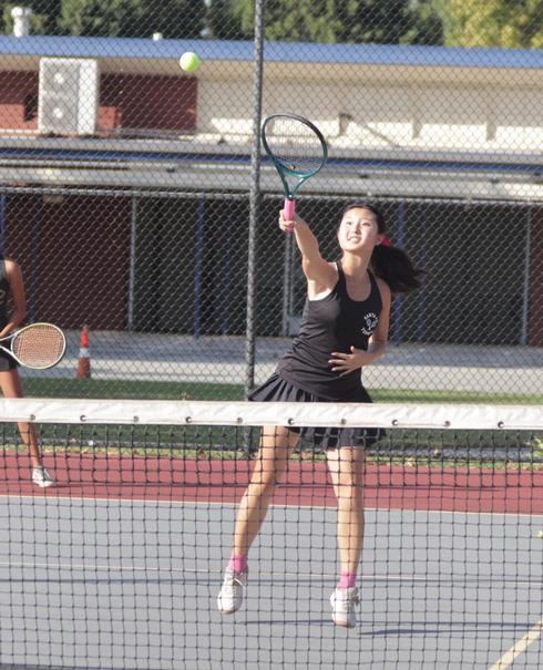 Tennis 2026