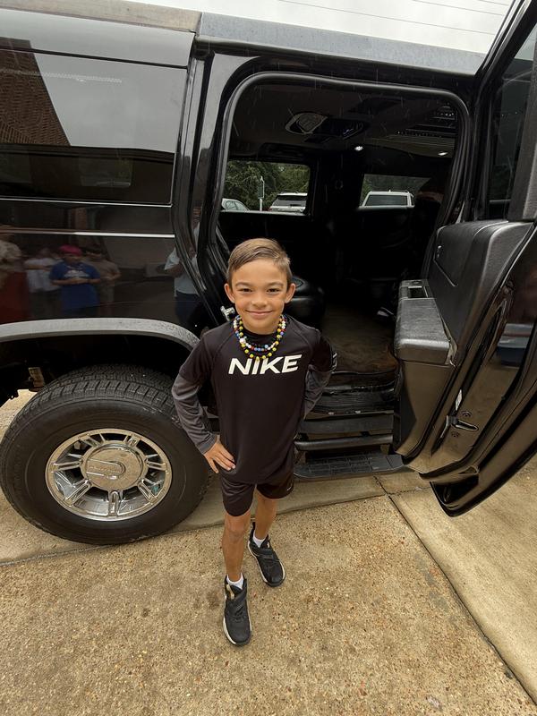 Limo