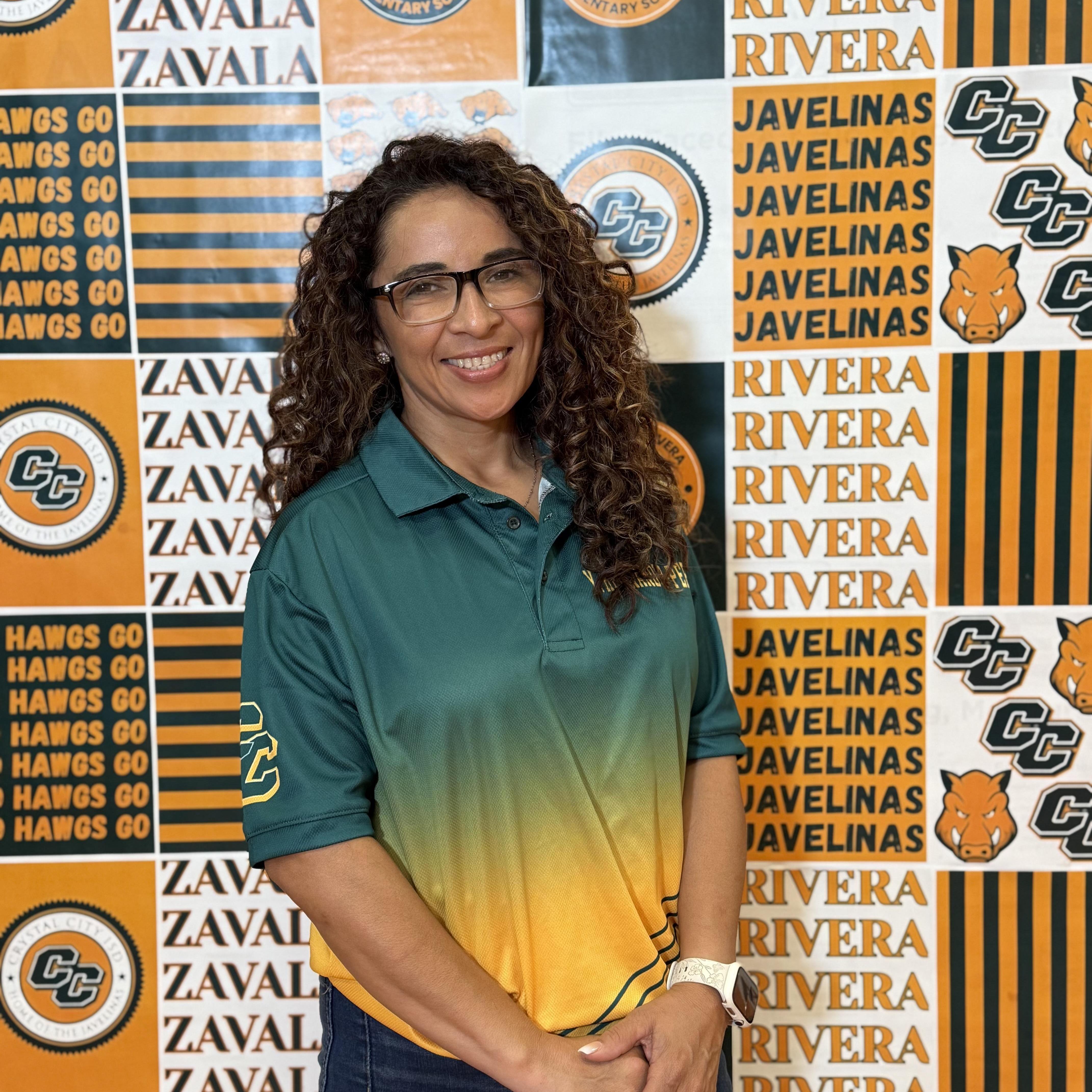 YvonneHernandez's Profile Photo