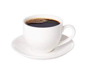 cup of coffee