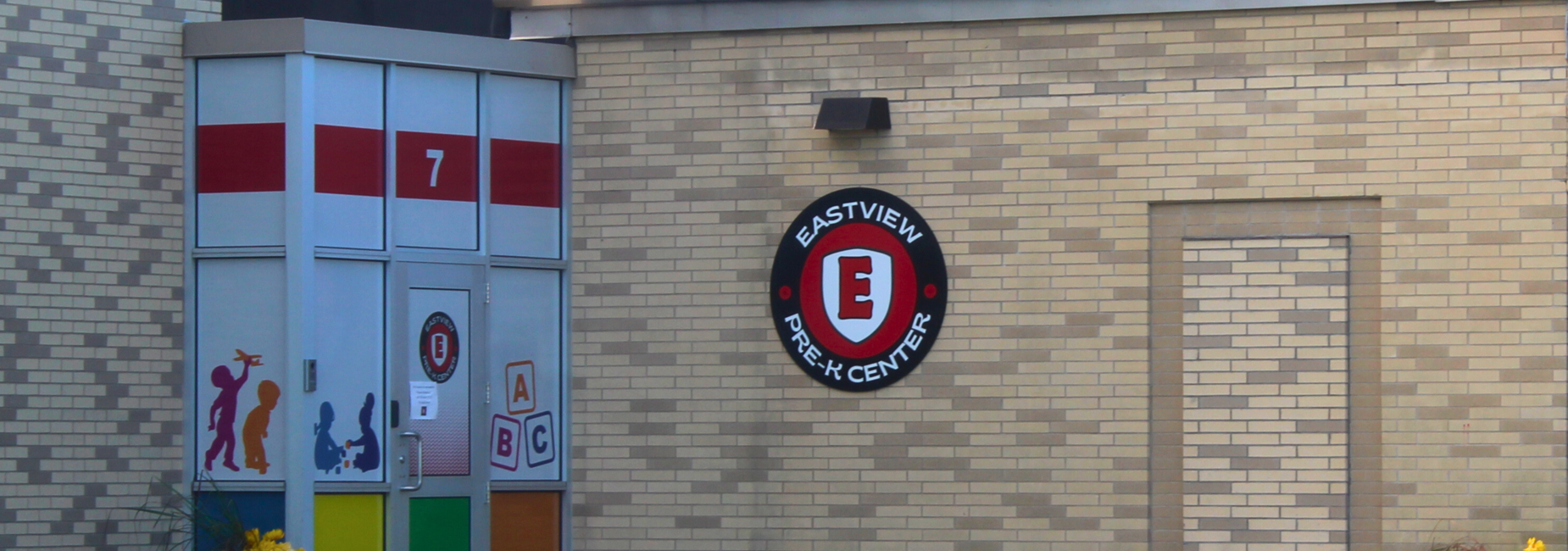 First day of school.