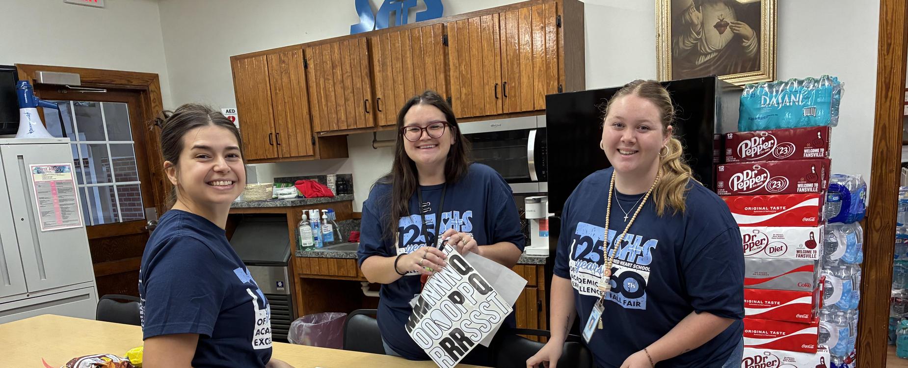 LAST MINUTE FALL FAIR DETAILS 2025