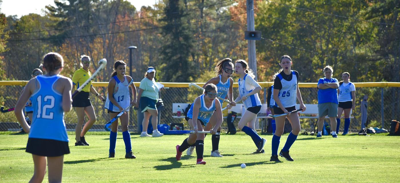 WMS Field Hockey 2025
