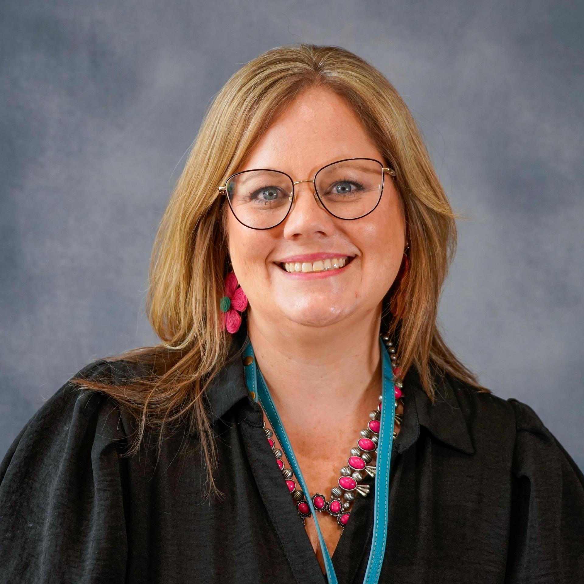 Mrs. Stallings