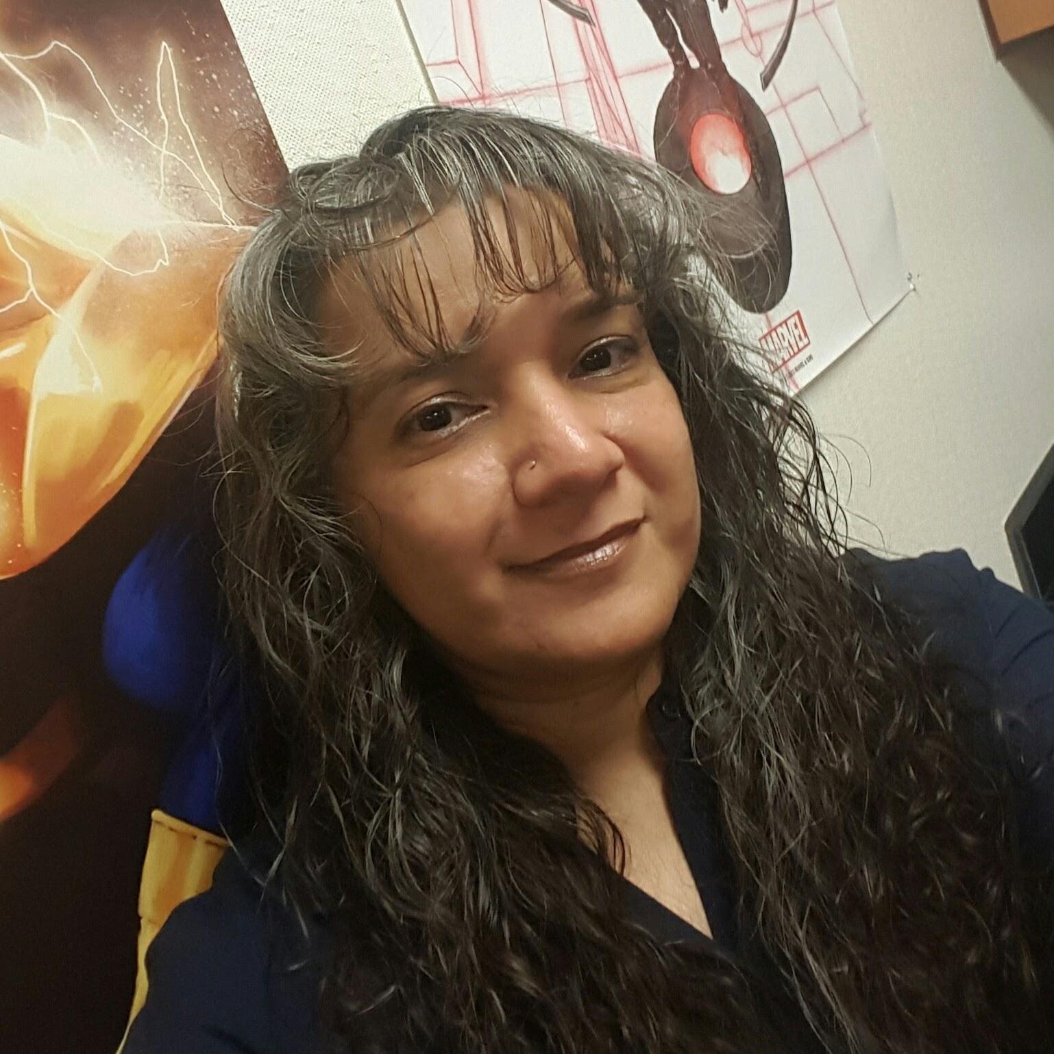 ElenaWilliams's Profile Photo