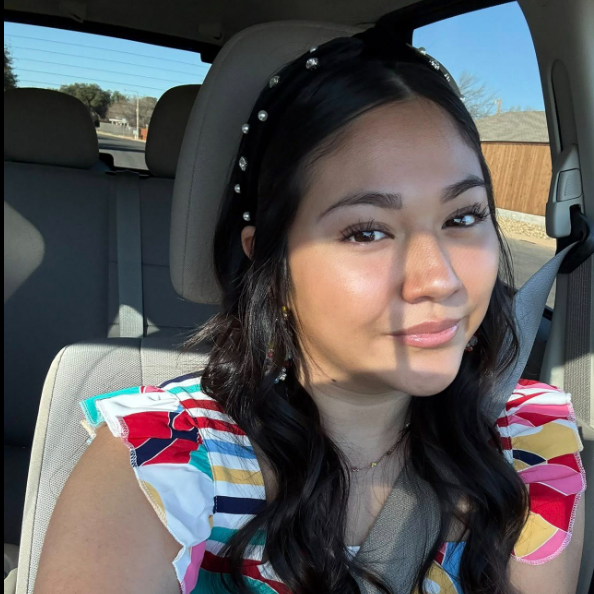 LauraGonzalez's Profile Photo