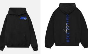 Class of 2028 Sweatshirt