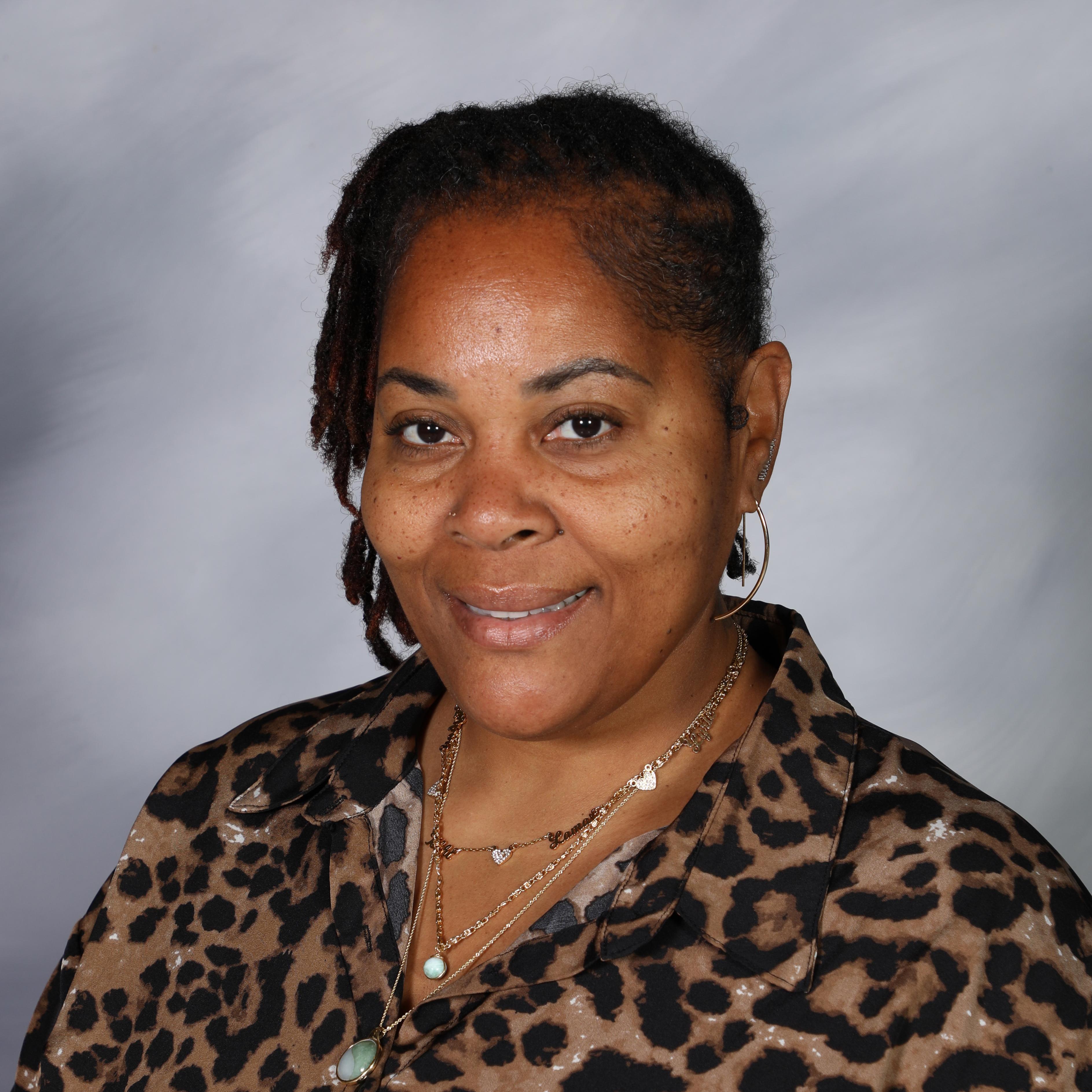 JulwaynlaWilliams's Profile Photo