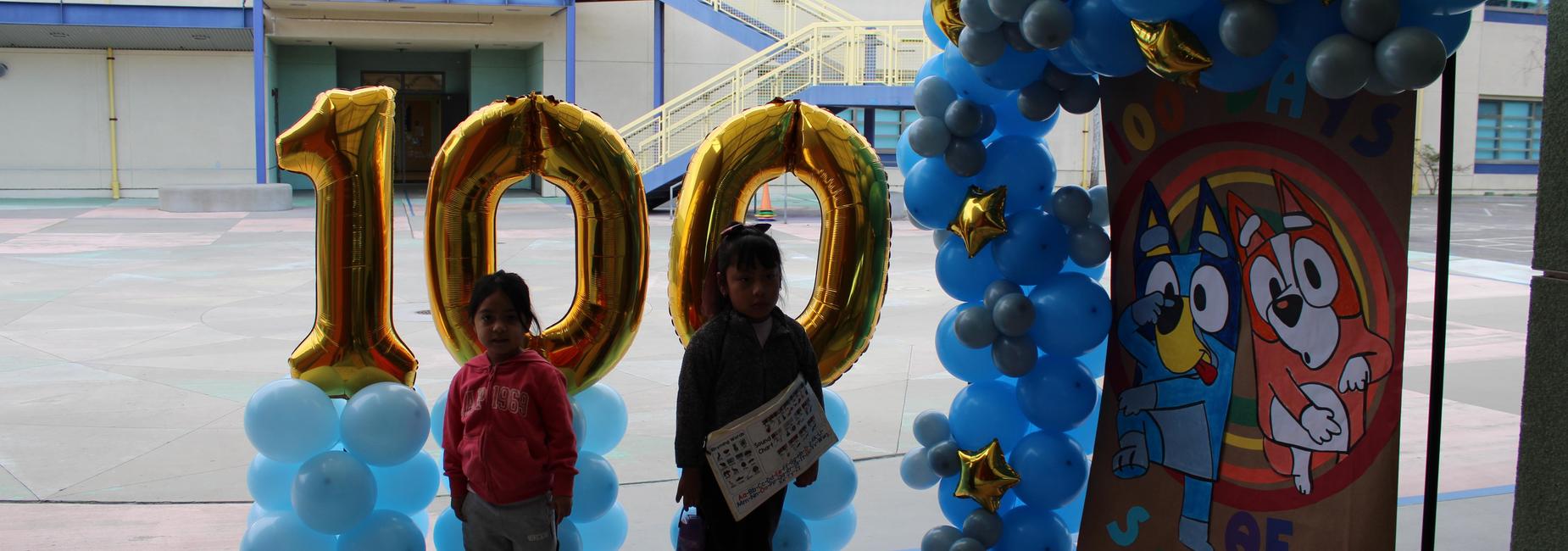 100 day
