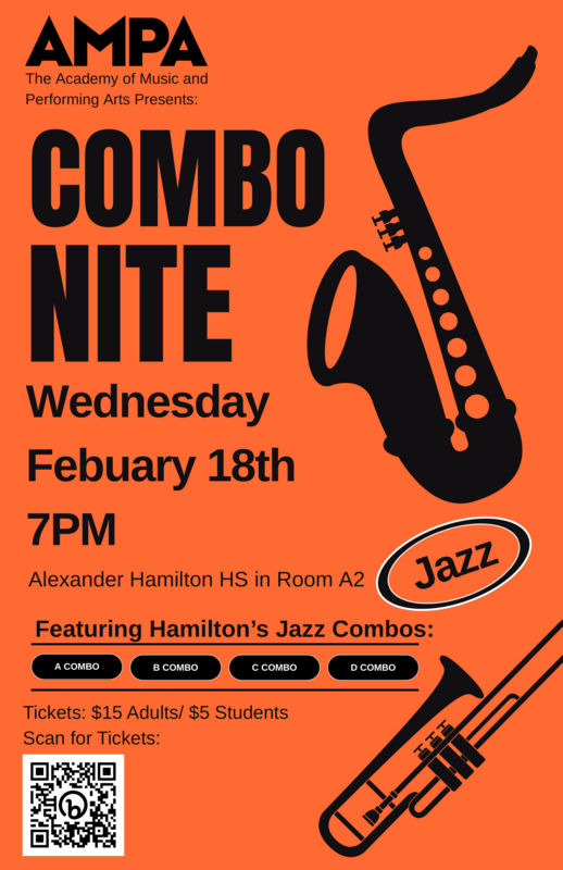 combo nite