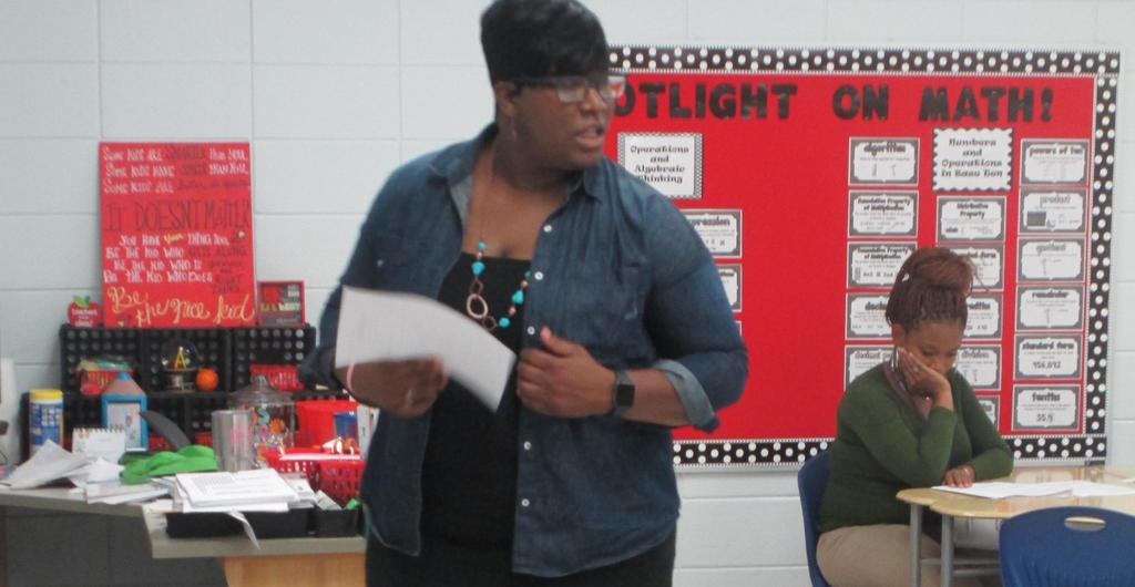 R. L. Norris Elementary School