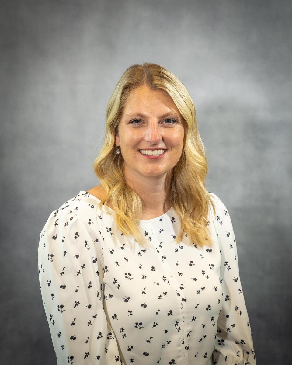 Brooke Baker Brooke Baker Quaker Valley School District