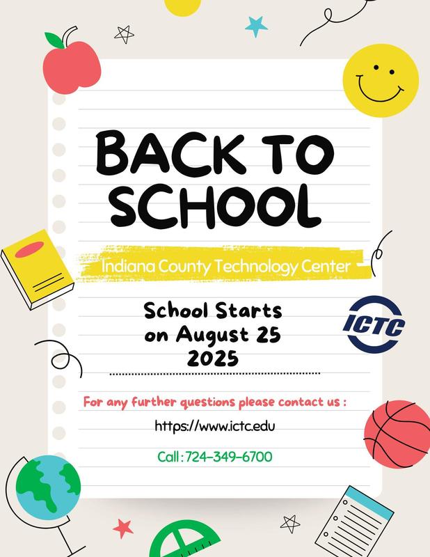 8/25/2025 first student day