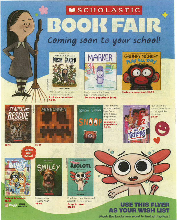 Book Fair