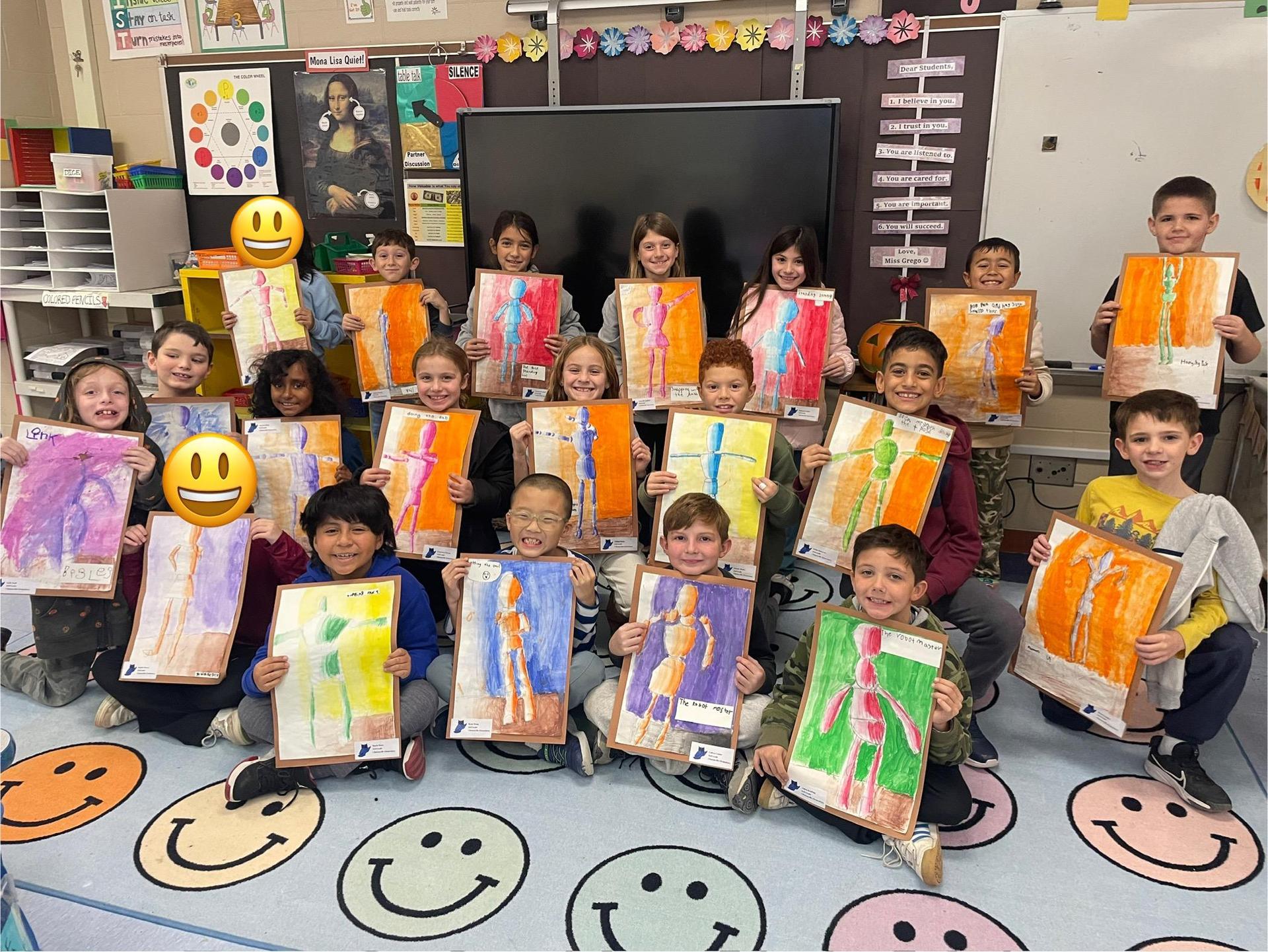 art