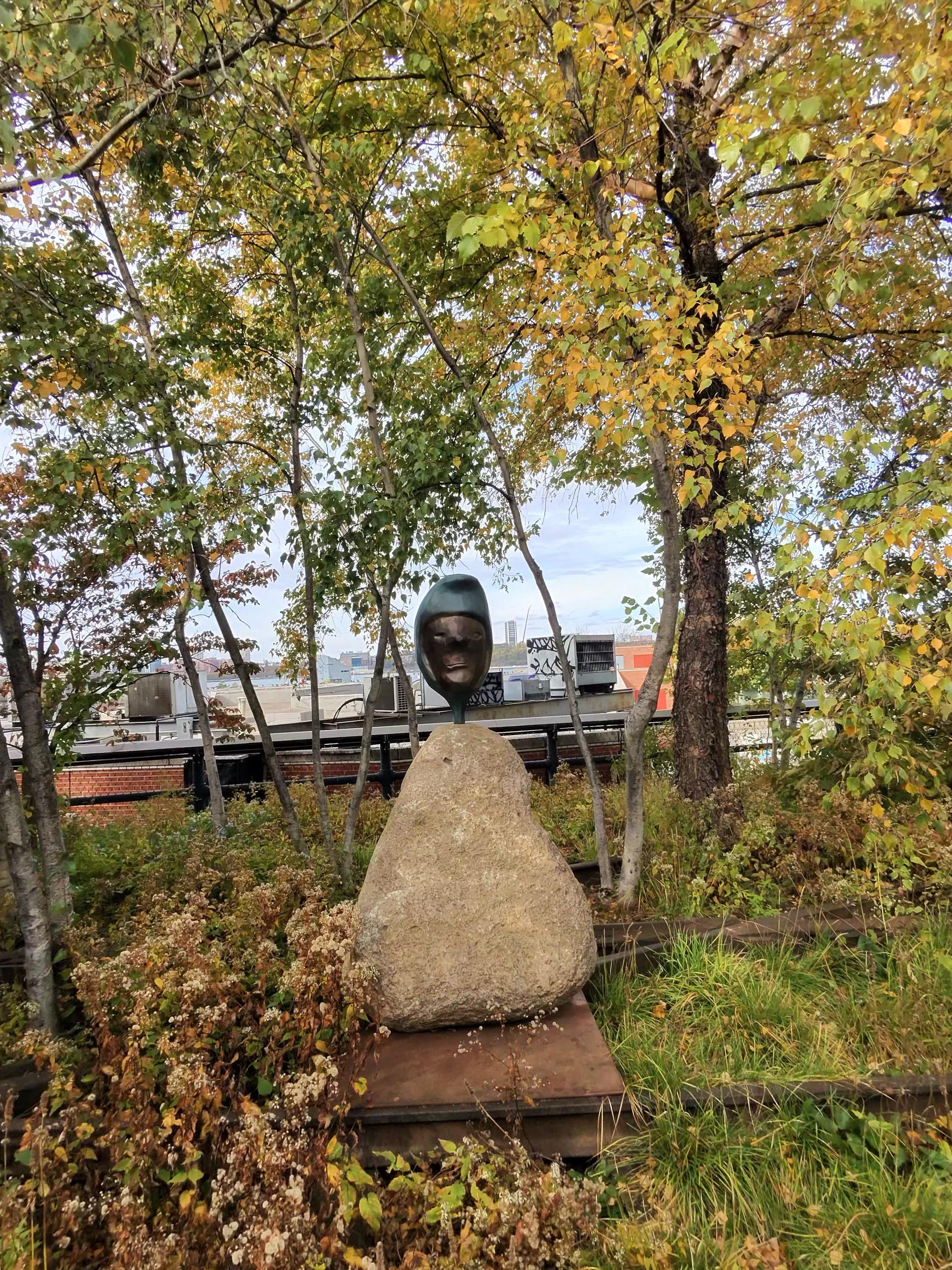 Highline Nature Walk