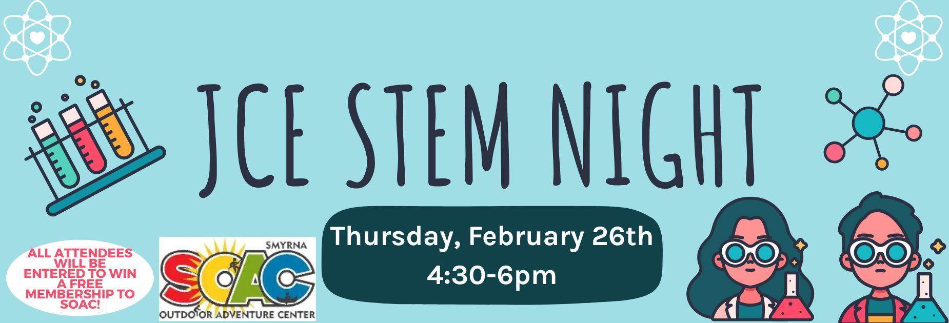 STEM Night