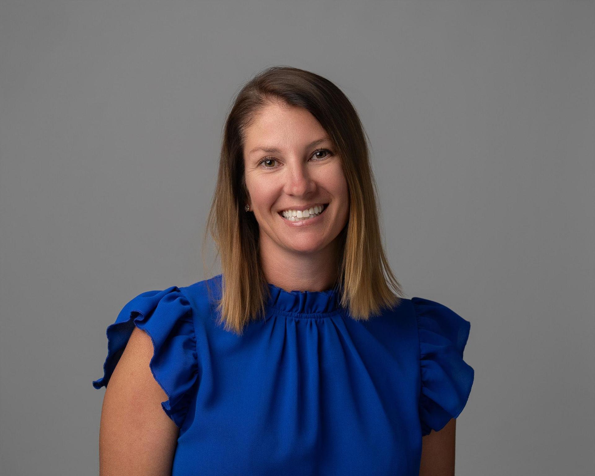  Principal, Deanna Turner