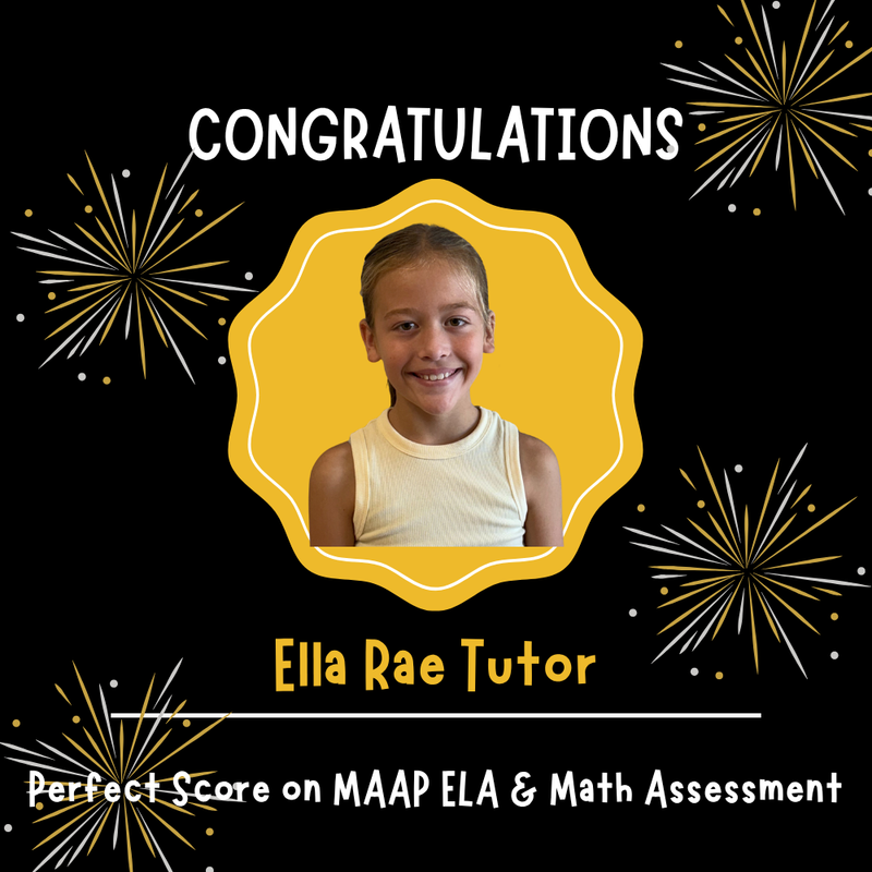 perfect ela/math