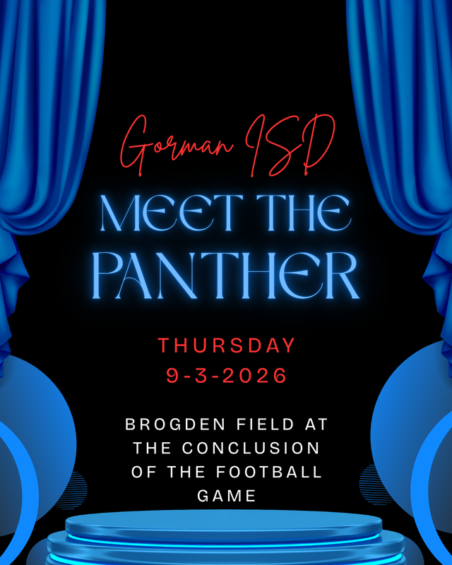 MEET THE PANTHERS AND LADY PANTHERS Featured Photo