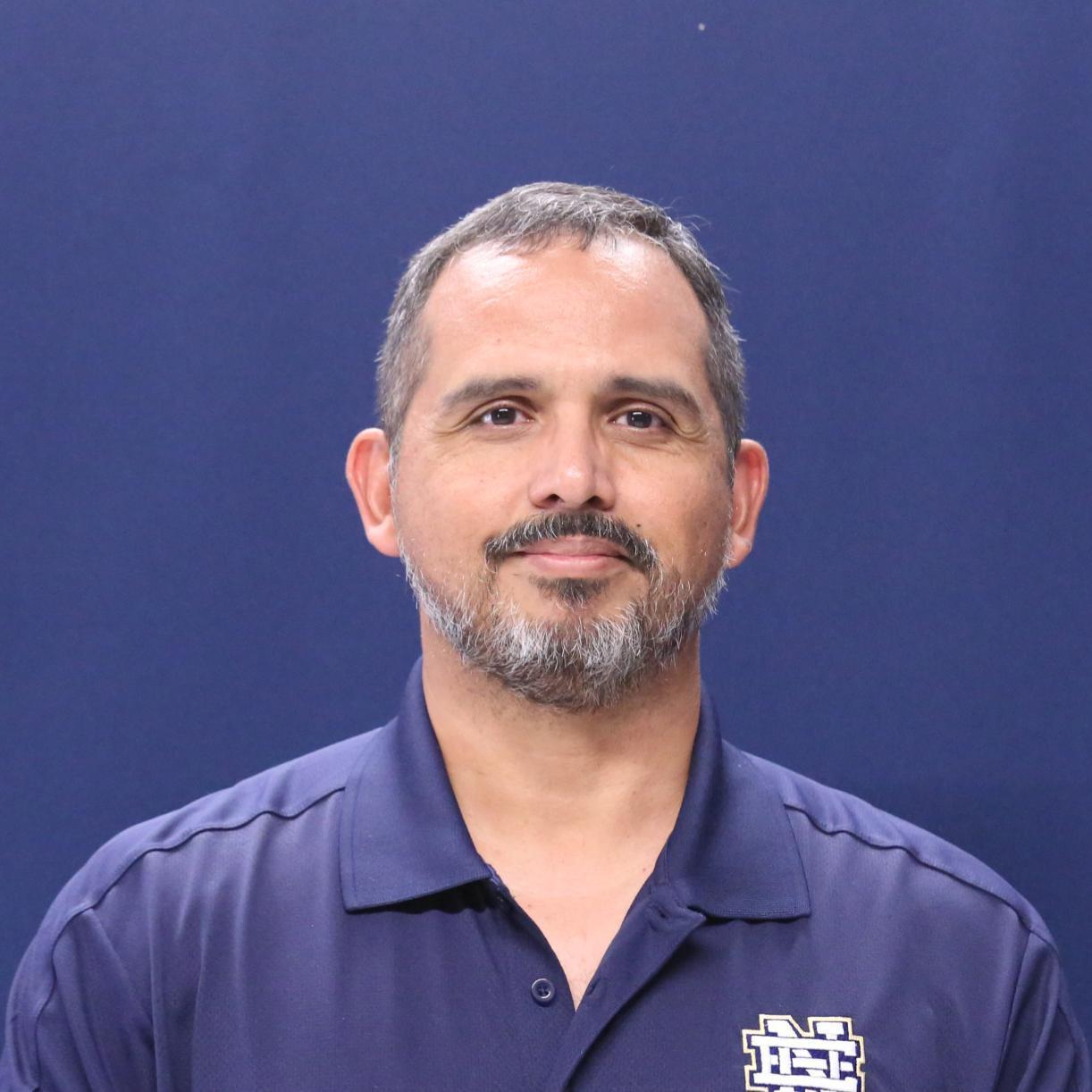JuanGarza's Profile Photo