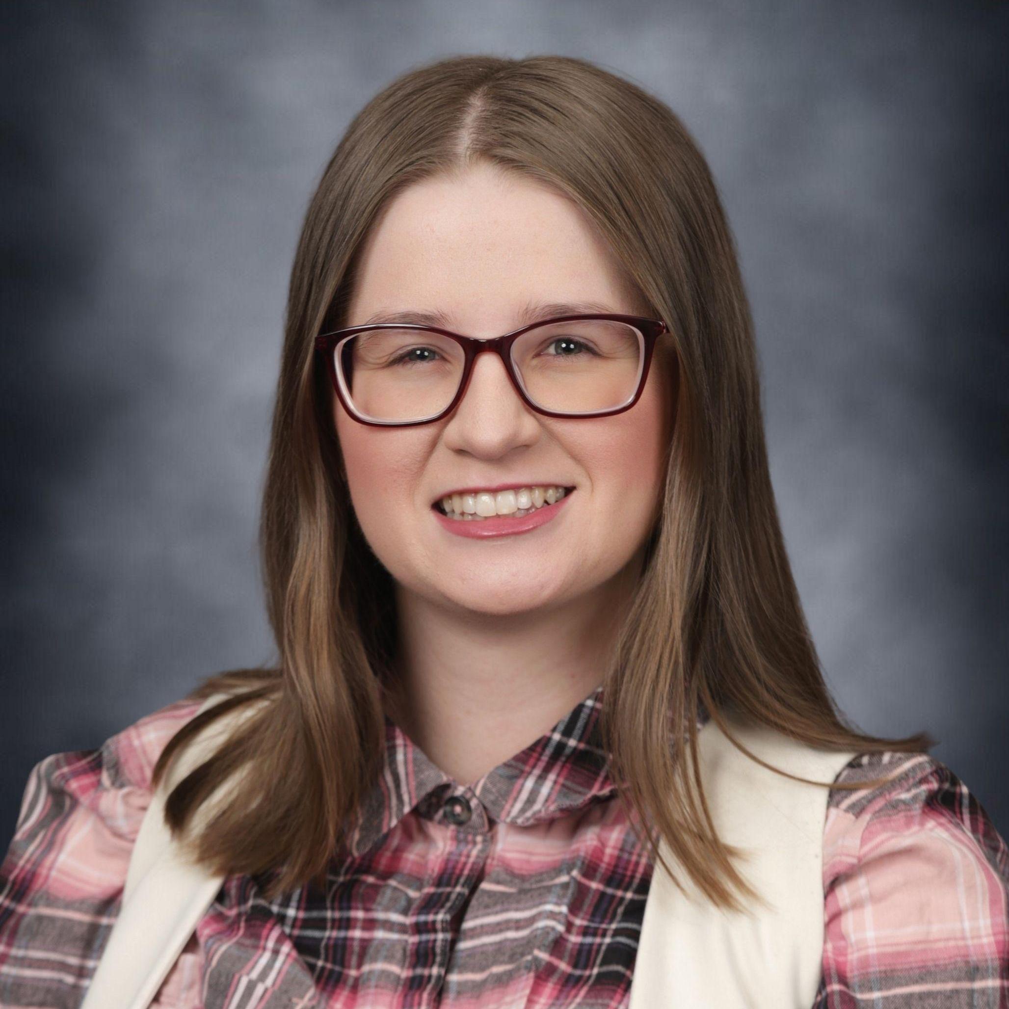 AlissaRiggs's Profile Photo