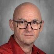 PaulGetts's Profile Photo